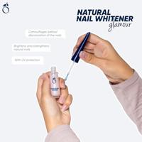 Herome Glamour Nail Whitener - thumbnail