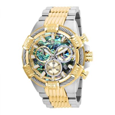 Invicta 26540 Bolt Heren Horloge 51mm 100m Invicta 26540 Bolt Heren Horloge 51mm 100m