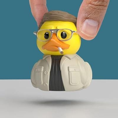 Jaws Tubbz Mini PVC Figure Chief Martin Brody 5 cm