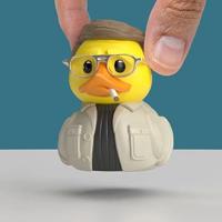 Jaws Tubbz Mini PVC Figure Chief Martin Brody 5 cm - thumbnail