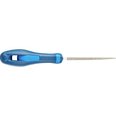 PFERD TOOLS 15403151 Diamant-werkplaatsvijl Lengte 100 mm 1 stuk(s)