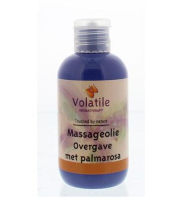 Volatile Massage-Olie Overgave 100ml Volatile Massage-Olie Overgave 100ml