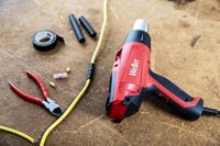 Weller WLHG2023C Heteluchtpistool 2000 W - thumbnail
