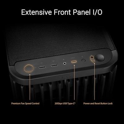 ASUS ProArt PA401 Wood Edition-behuizing - thumbnail