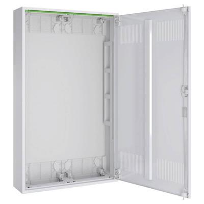 ABN ABNRM206L01 Complete kast Inhoud: 1 stuk(s)