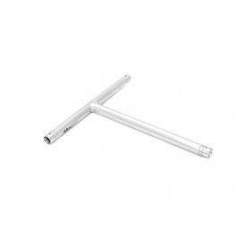 ALUTRUSS DECOLOCK DQ1-T35 3-way Corner 90° ALUTRUSS DECOLOCK DQ1-T35 3-way Corner 90°