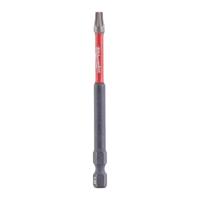 Milwaukee SHOCKWAVE™ IMPACT DUTY schroefbit TX25 x 90 mm VE=1 - 4932430883 - thumbnail