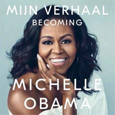 Mijn verhaal: Becoming