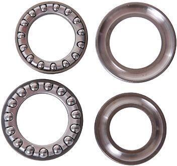 RMS balhoofd lagerset headsets 6-part