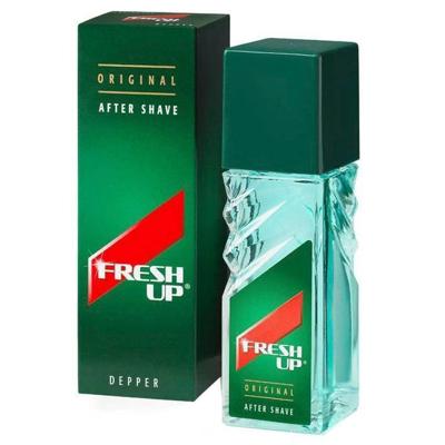 Fresh Up Aftershave Depper