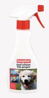Beaphar snel schoon hond 250ml - thumbnail