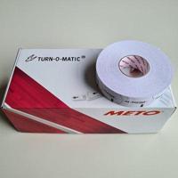 Ticketrollen Tear Off - 6 rollen wit - thumbnail