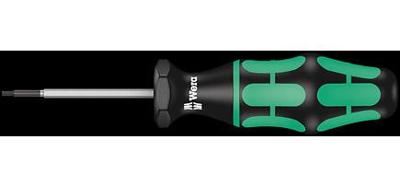 Wera 300 Hex Draaimoment-indicator, Hex-Plus, 3.0 mm, 3.0 Nm - 1 stuk(s) - 05027912001 Wera 300 Hex Draaimoment-indicator, Hex-Plus, 3.0 mm, 3.0 Nm - 1 stuk(s) - 05027912001