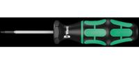 Wera 300 Hex Draaimoment-indicator, Hex-Plus, 2.0 mm, 1.4 Nm - 1 stuk(s) - 05027910001 - thumbnail