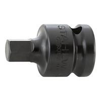 Stahlwille 54 IMP 14 23050014 Zeskant Dopsleutelinzetstuk 1/2 (12.5 mm) - thumbnail