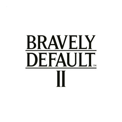 Nintendo Bravely Default II Standaard Nintendo Switch