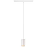 SLV NUMINOS XS 1005615 Diffusor Zwart - thumbnail