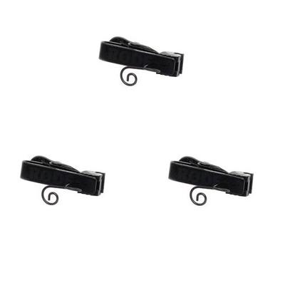 Rode 103185 Lavalier clip (set van 3) Rode 103185 Lavalier clip (set van 3)