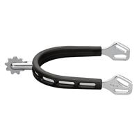 Sprenger Ultra Fit X-Grip wiel sporen zilver maat:25 - thumbnail