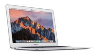 Apple MacBook Air Notebook 33,8 cm (13.3") Vijfde generatie Intel® Core™ i5 8 GB LPDDR3-SDRAM 128 GB SSD Wi-Fi 5 (802.11ac) macOS Sierra Zilver - thumbnail