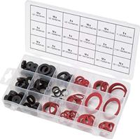 KS Tools 970.0190 Assortiment afdichtingen Inhoud 141 onderdelen - thumbnail