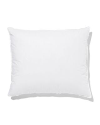 HEMA Hoofdkussen 60x70 recycled dons (wit)