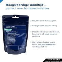 Trek'n Eat Groentenstoofpotje met Bonen - thumbnail