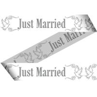 Afzetlint just married - thumbnail