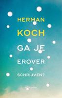 Ga je erover schrijven? - thumbnail