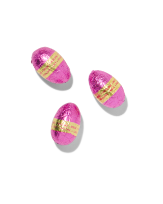 HEMA Paaseitjes praline 175gram