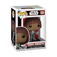 Star Wars Acolyte Funko Pop Vinyl: Osha Aniseya - thumbnail