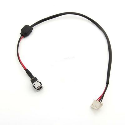 Notebook DC Jack for Toshiba Satellite L650 L655 L650D L655DDD0BL6TH000 CJA16 Notebook DC Jack for Toshiba Satellite L650 L655 L650D L655DDD0BL6TH000 CJA16