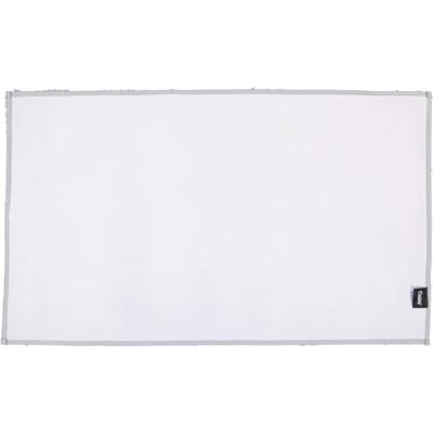 Cawö Cawö badmat Two-Tone 60x60 Platin