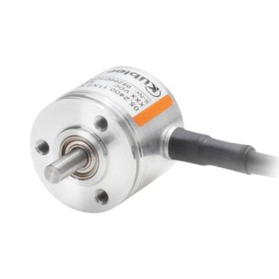 Kübler Group 2400 Roterende encoder Incrementeel 1 stuk(s)