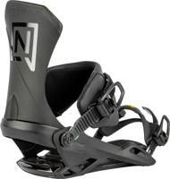 Nitro Team Pro Snowboardbinding Ultra Black L - thumbnail