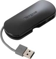 Targus 4 mobiele USB-hub - thumbnail