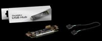 Asrock DESKMINI USB HUB - thumbnail