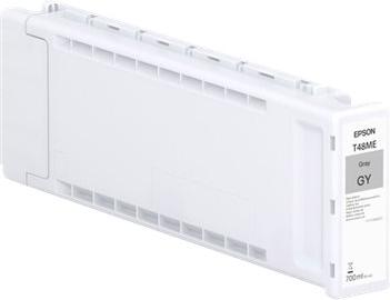 Epson UltraChrome PRO6 inktcartridge 1 stuk(s) Grijs