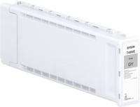 Epson UltraChrome PRO6 inktcartridge 1 stuk(s) Grijs - thumbnail