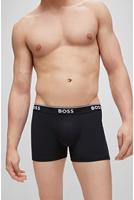 Hugo Boss boxershorts Power 3-pack rood-blauw-zwart - thumbnail