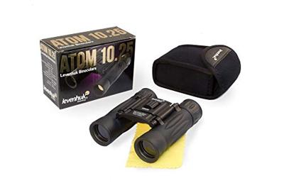 Levenhuk Atom verrekijker 10 x 25