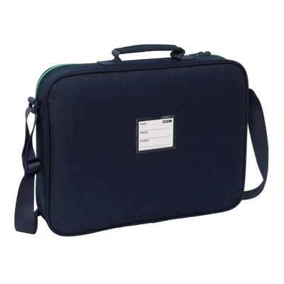 Schoolrugzak Real Madrid C.F. 38 x 28 x 6 cm Schoolrugzak Real Madrid C.F. 38 x 28 x 6 cm