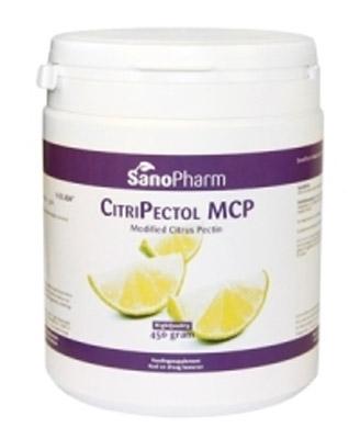 SanoPharm Citripectol mcp 450 Gram