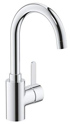 Grohe Eurosmart Cosmopolitan Wastafelmengkraan L-Size Chroom