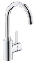 Grohe Eurosmart Cosmopolitan Wastafelmengkraan L-Size Chroom - thumbnail