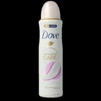 Deodorant spray soft feel 150 Milliliter - thumbnail