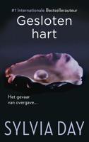 Gesloten hart - Sylvia Day - ebook - thumbnail