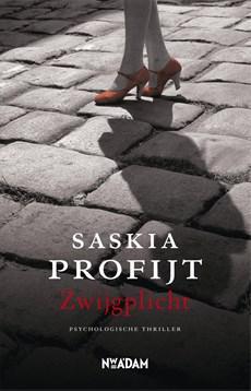 Zwijgplicht - Saskia Profijt - eBook (9789046813966) Zwijgplicht - Saskia Profijt - eBook (9789046813966)