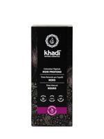 Khadi Haarverf Black - thumbnail