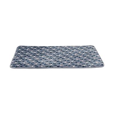 Hondenbed Trixie Tammy Blauw 70 × 50 cm